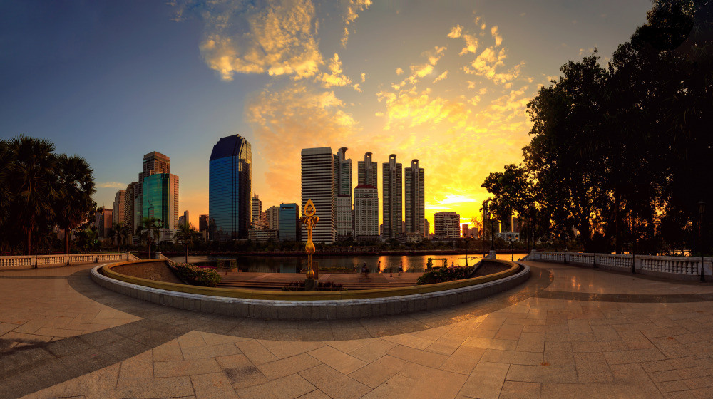 01 — города и архитектура