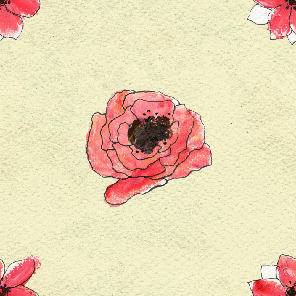 02 — узоры — принты — предметы