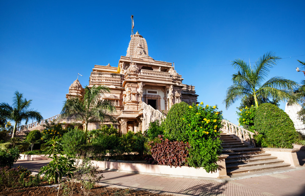 01 — города и архитектура