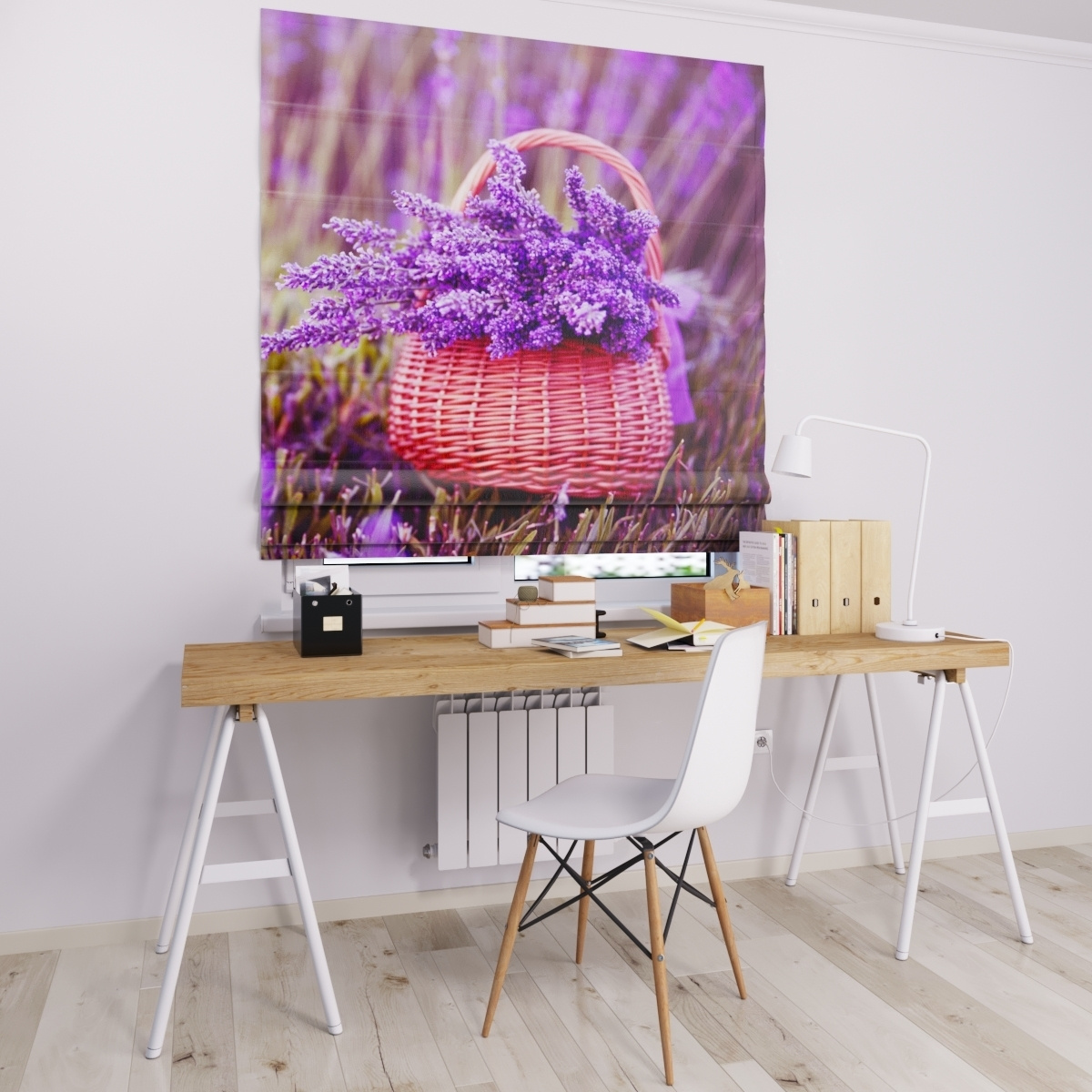 Природа и пейзажи