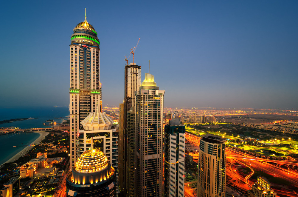 01 — города и архитектура