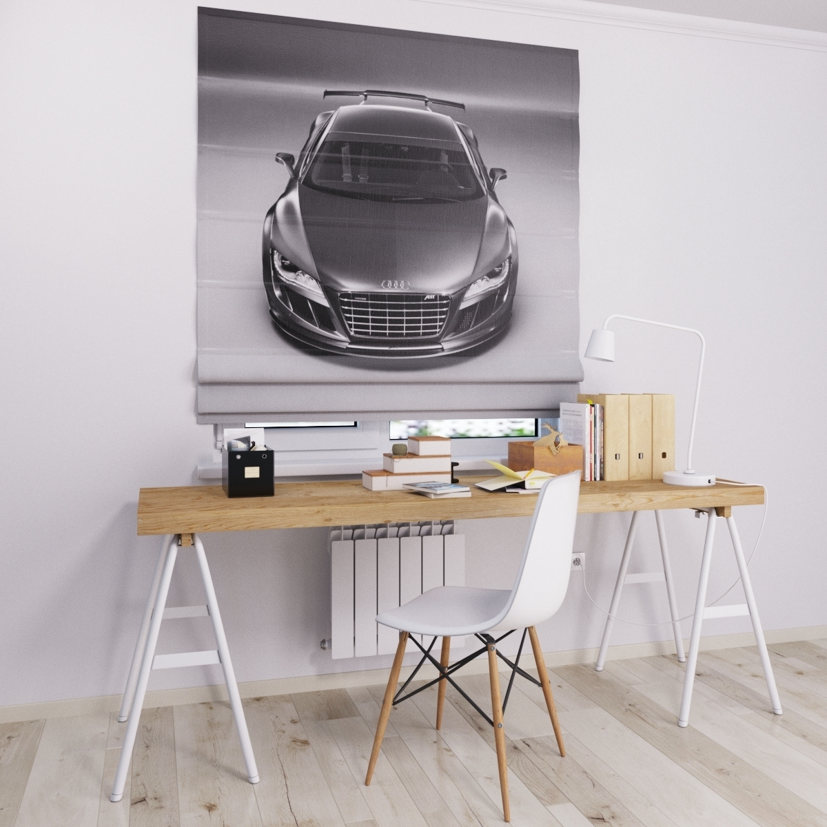 05. Дизайнерские