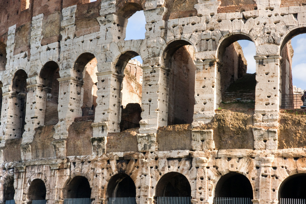 01 — города и архитектура