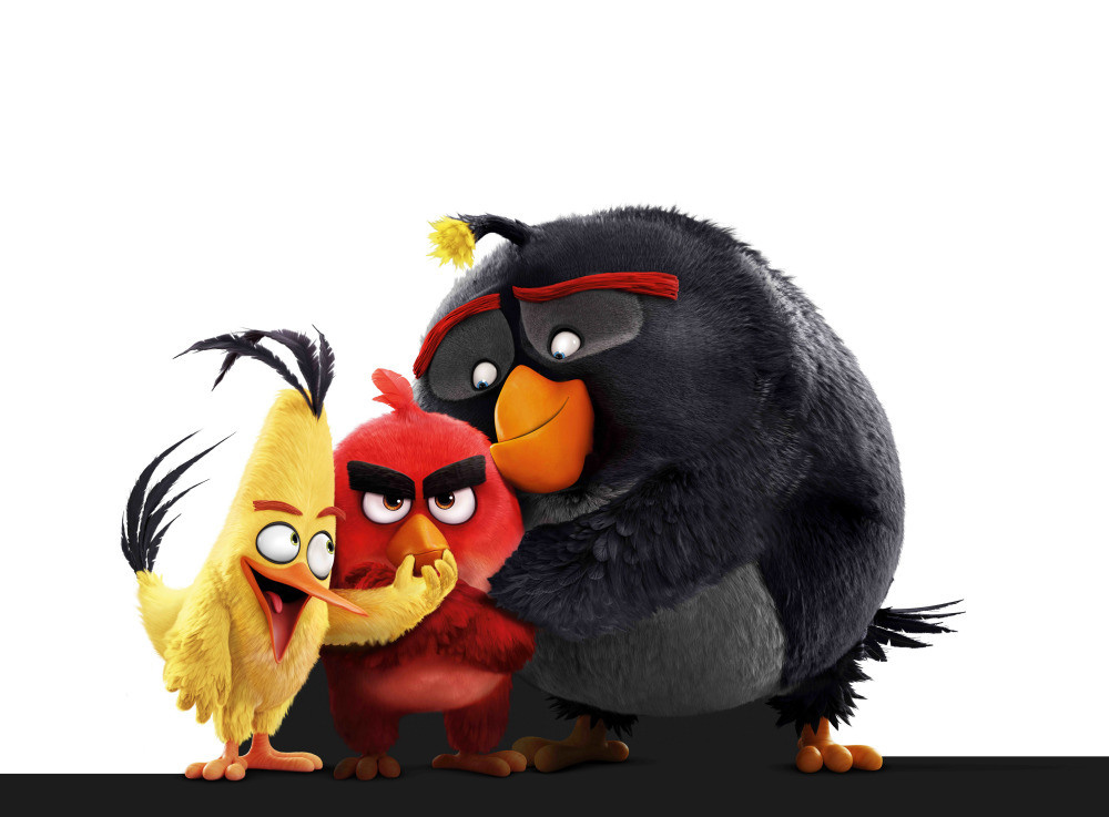 19 - Мультики