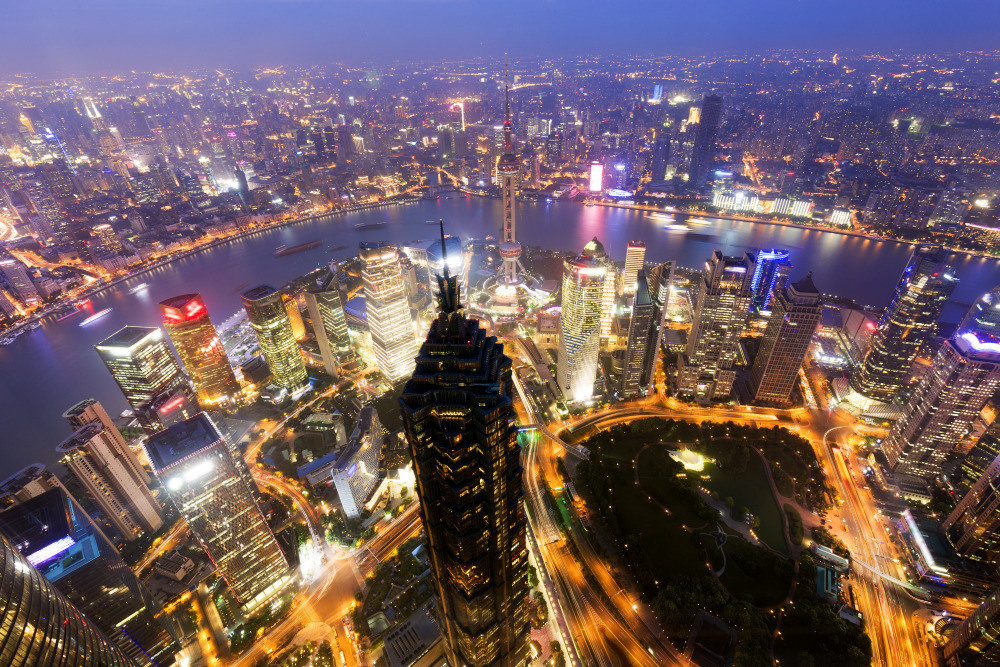 01 — города и архитектура