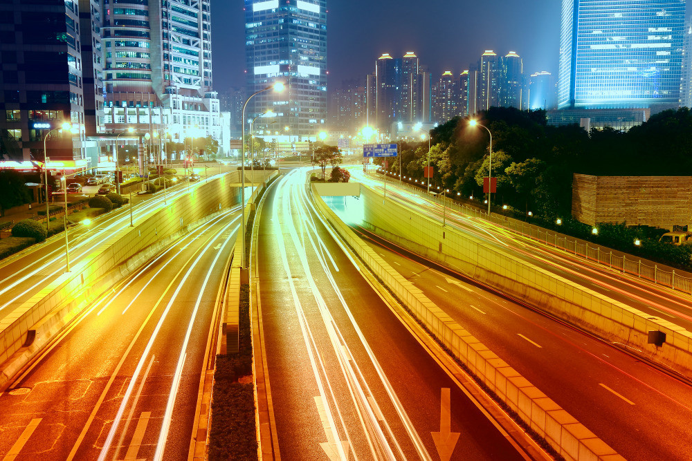 01 — города и архитектура