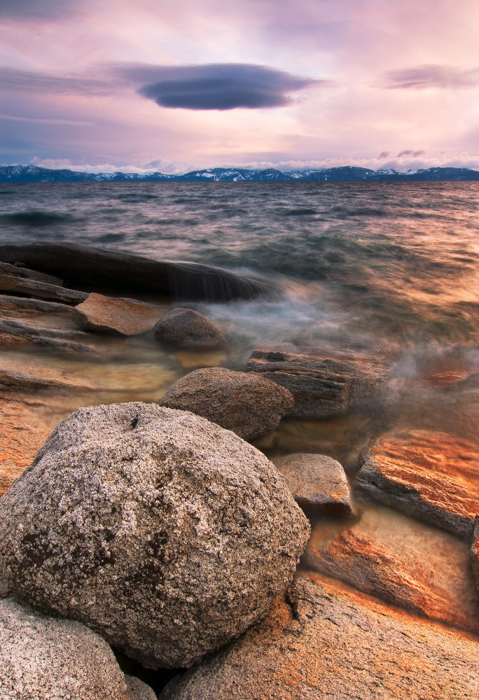 05 - природа и пейзажи