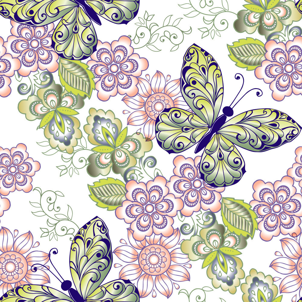 15 — бесшовные фоны