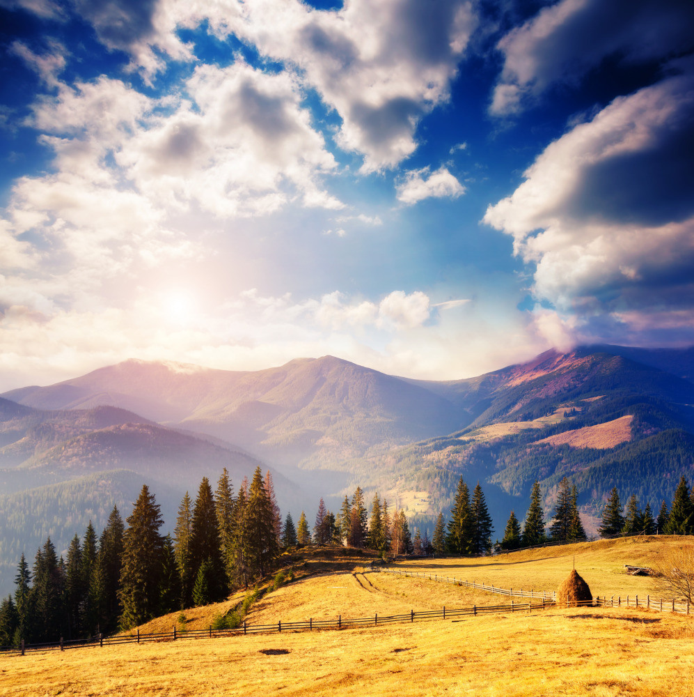 05 - природа и пейзажи