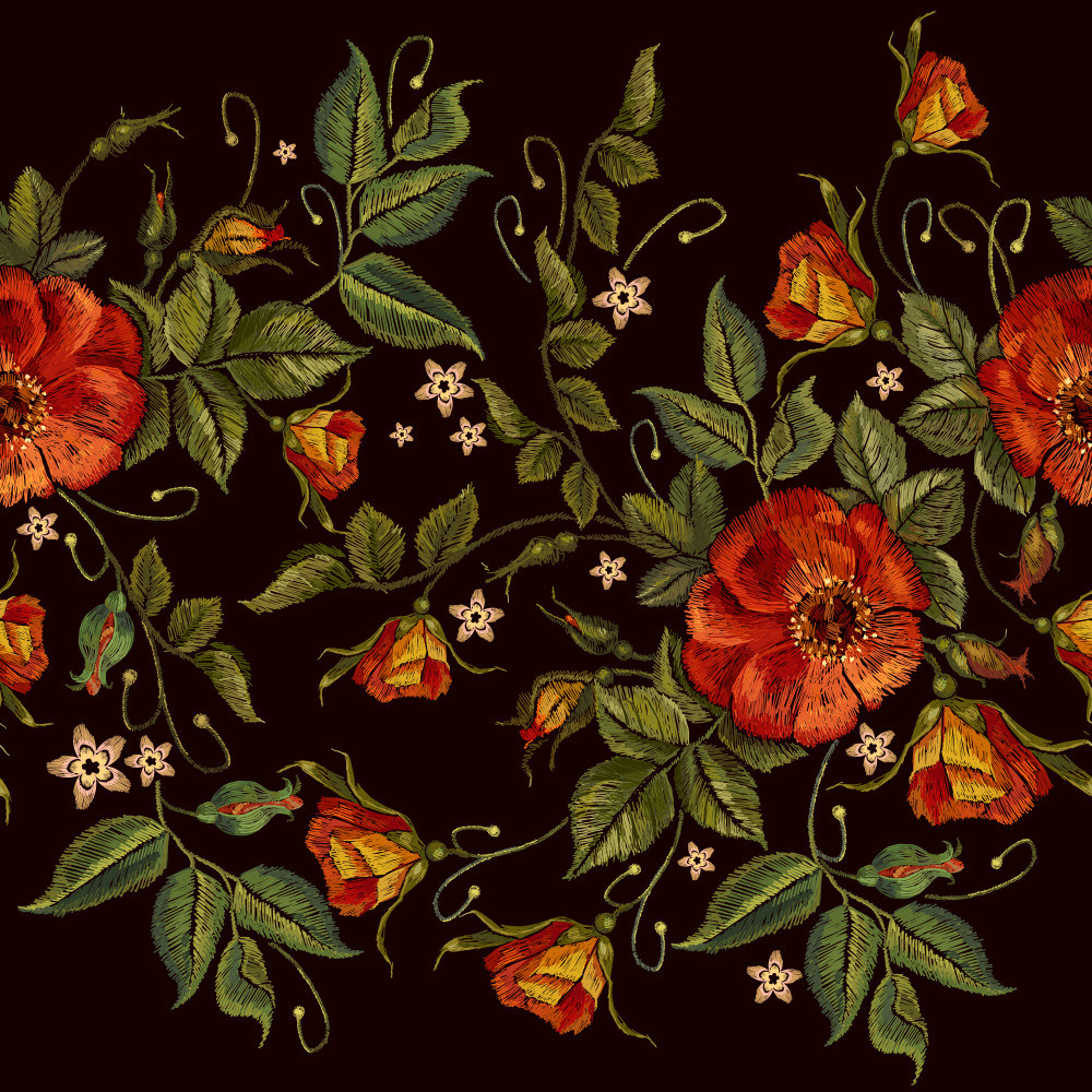 02 — узоры — принты — предметы