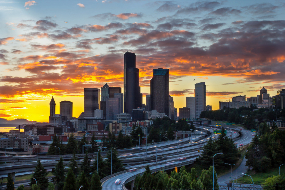 01 — города и архитектура