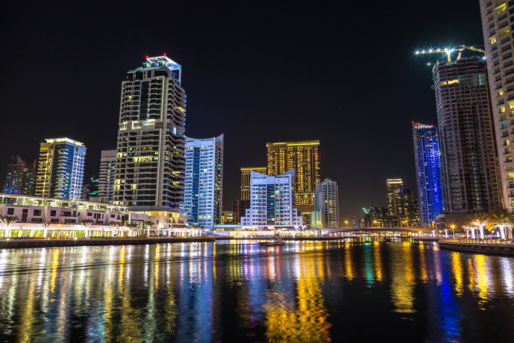 01 — города и архитектура