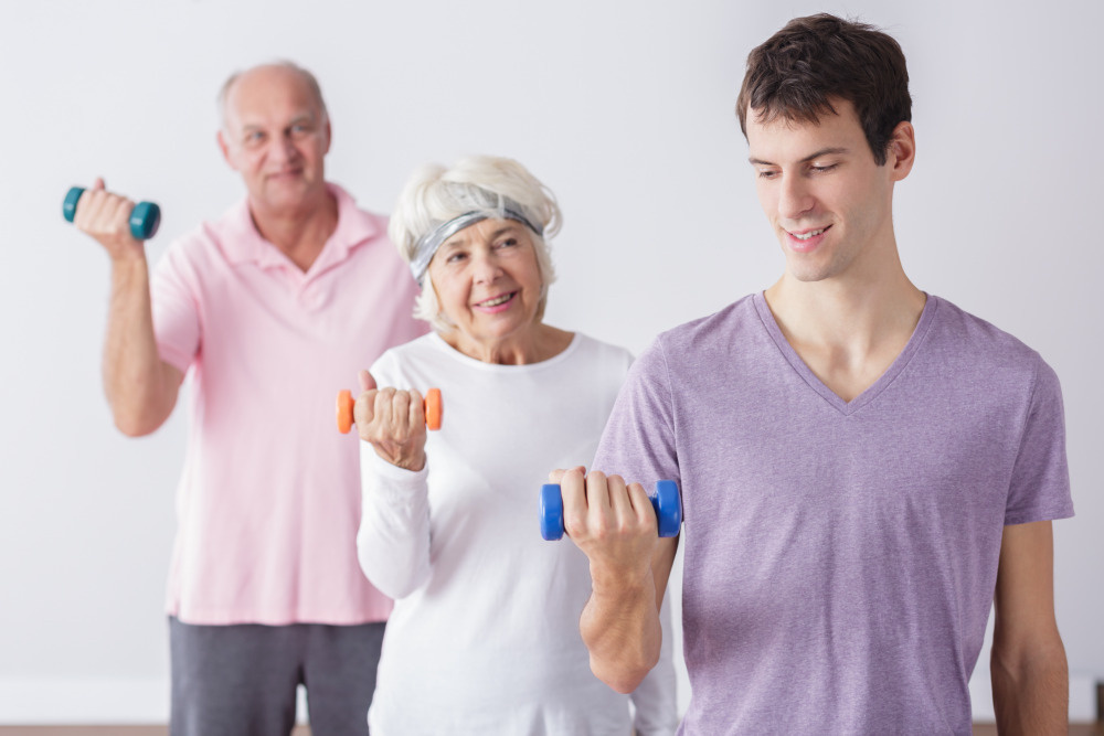 10 — бизнес — фитнесс — спорт — медицина — здоровье — красота — мода