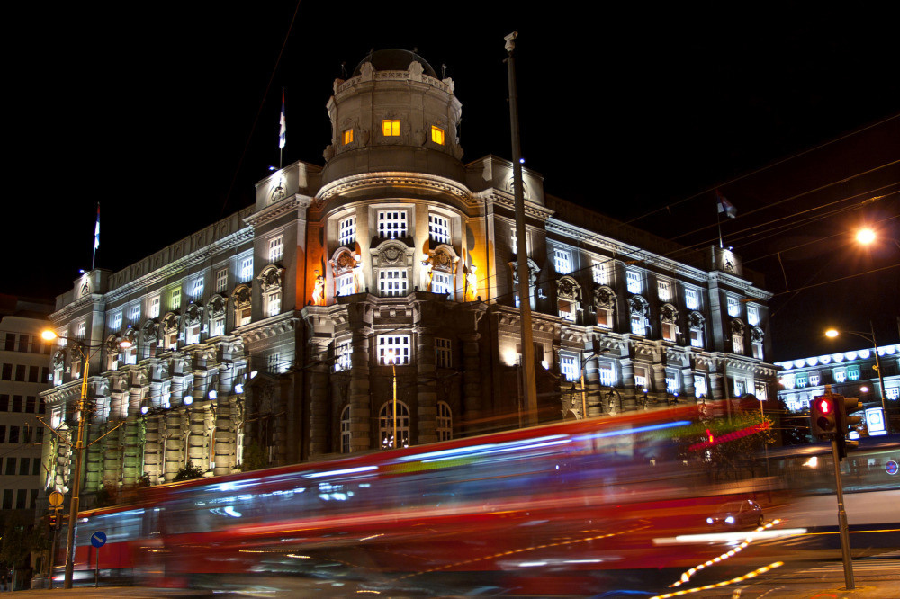 01 — города и архитектура