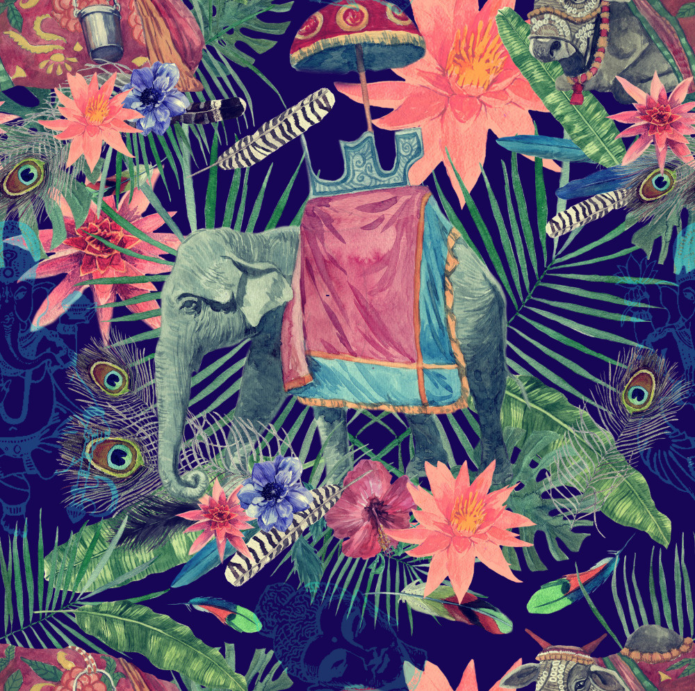 15 — бесшовные фоны