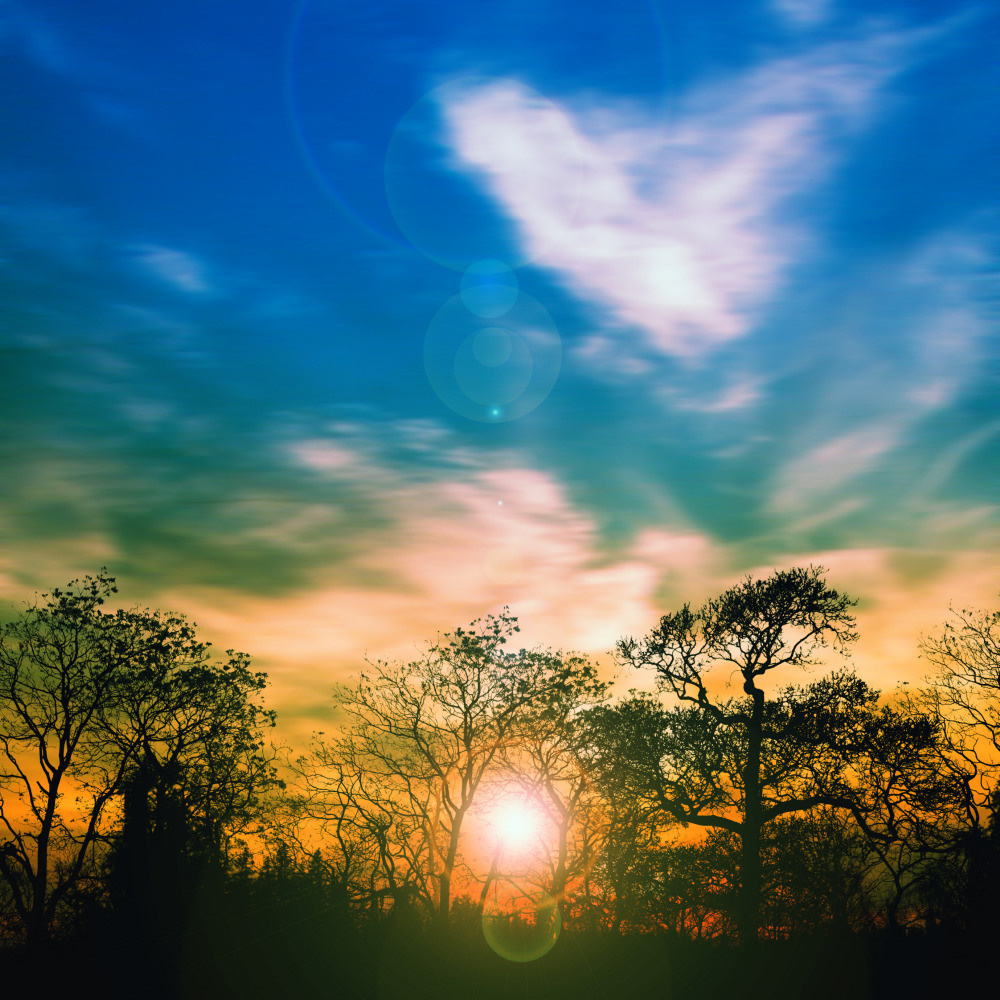 05 - природа и пейзажи