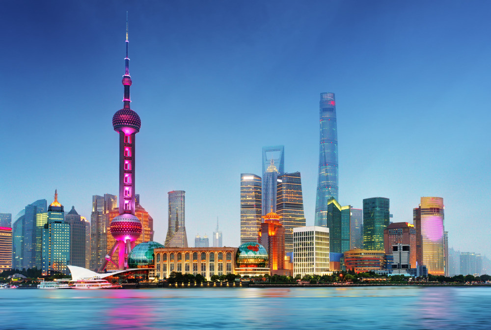 01 — города и архитектура