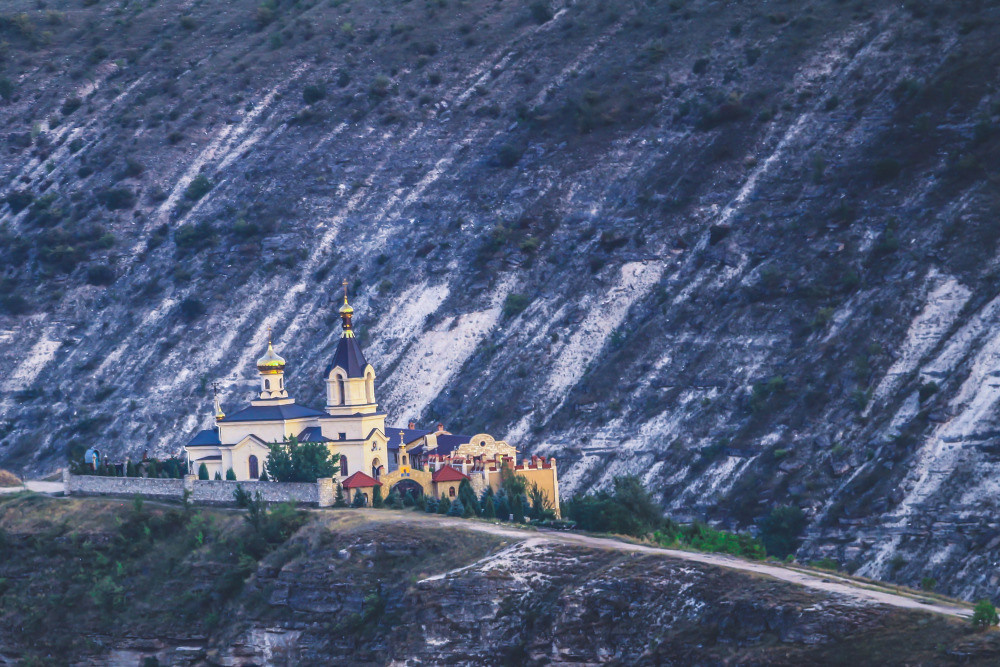 01 — города и архитектура