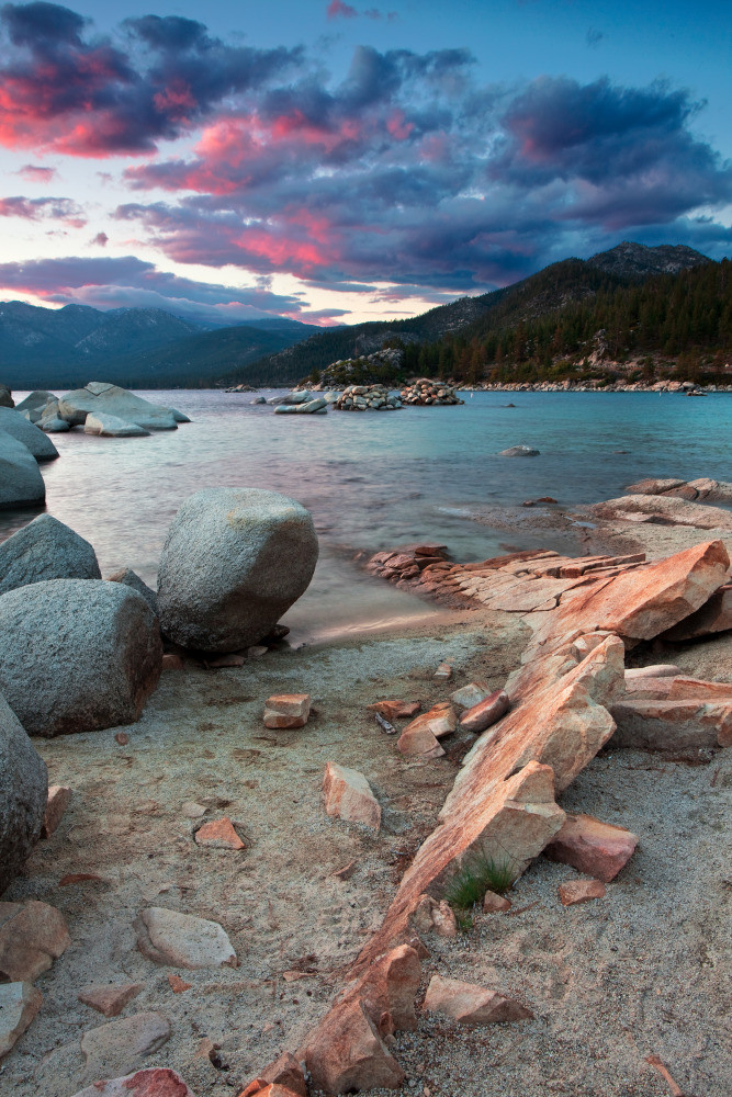 05 - природа и пейзажи