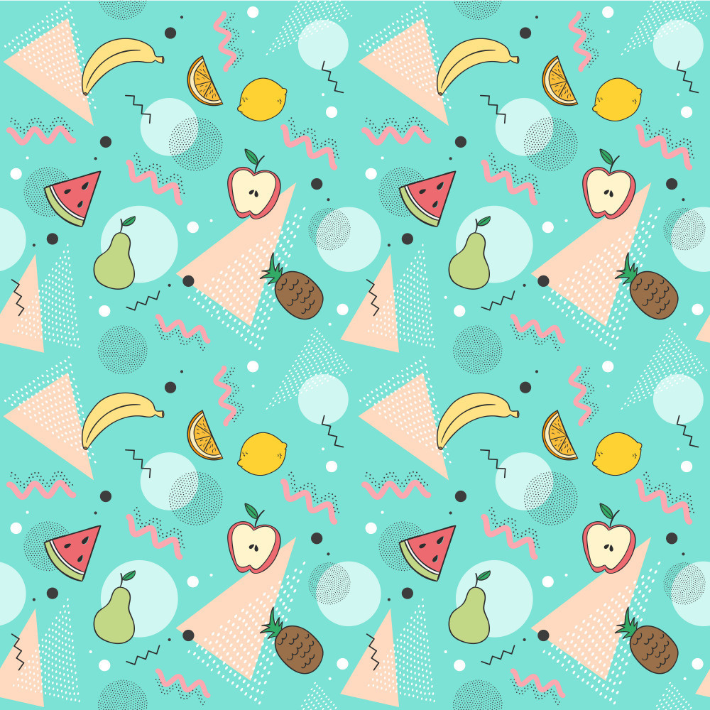 15 — бесшовные фоны