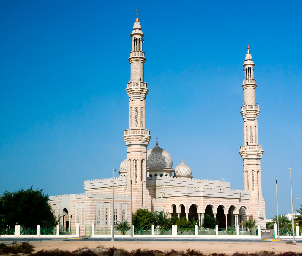 01 — города и архитектура