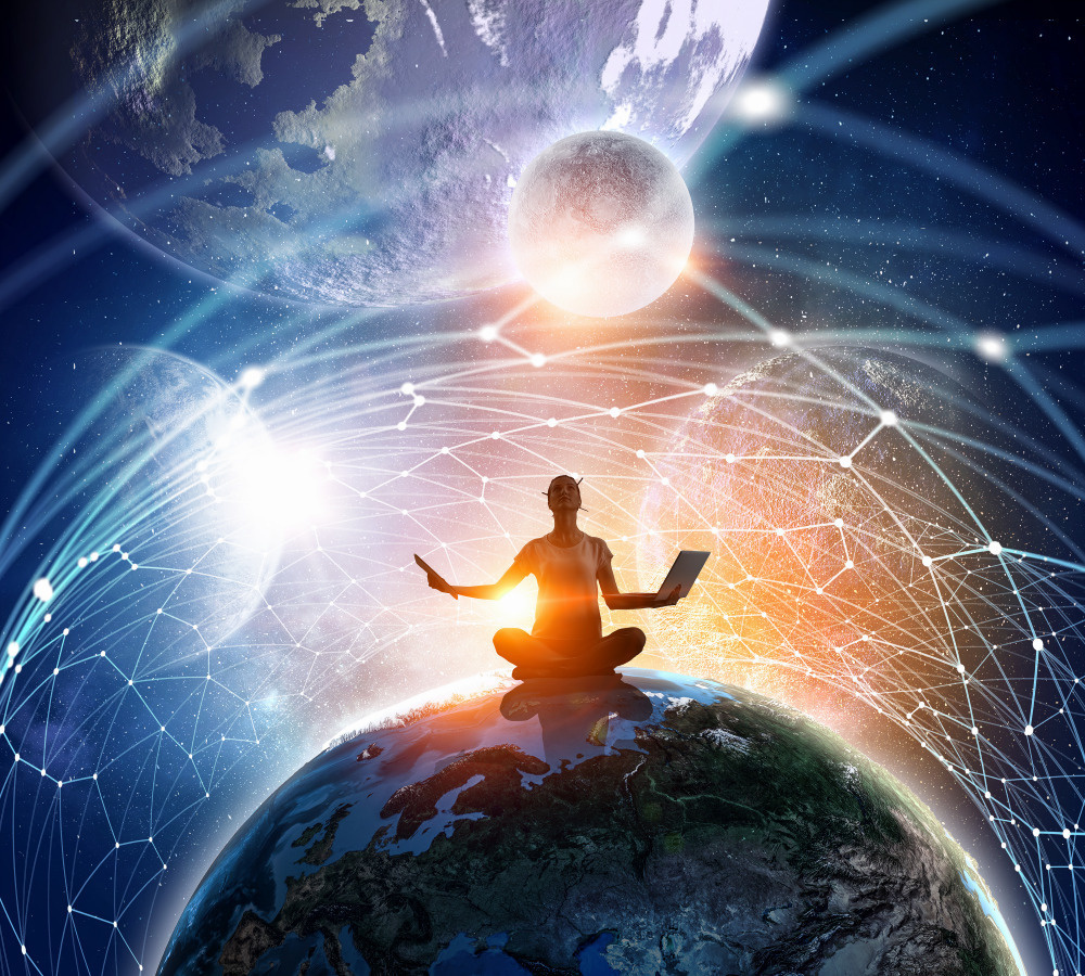 07 — космос и планеты