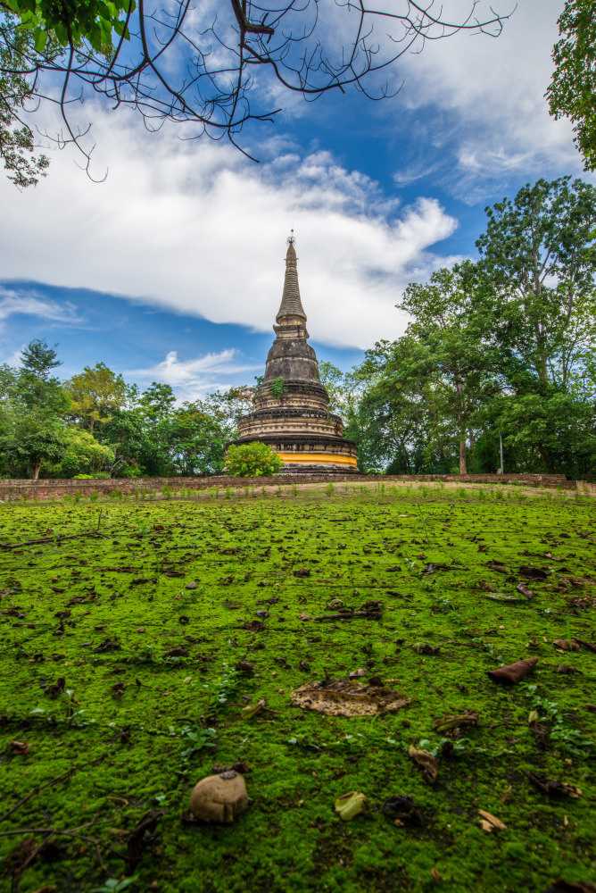 01 — города и архитектура