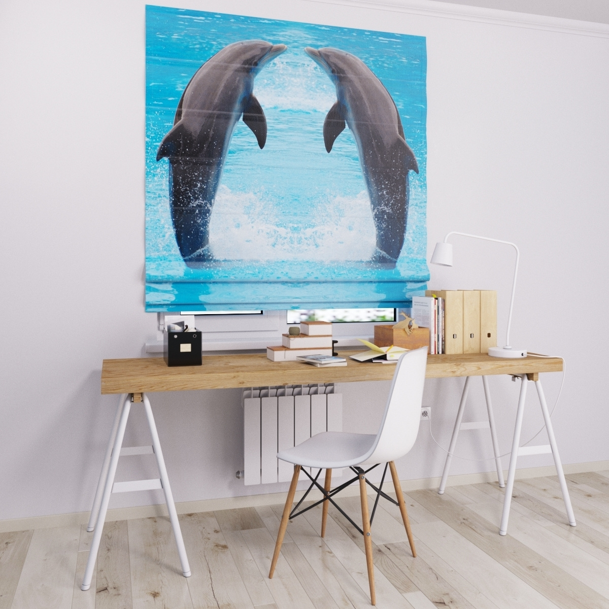 Природа и пейзажи