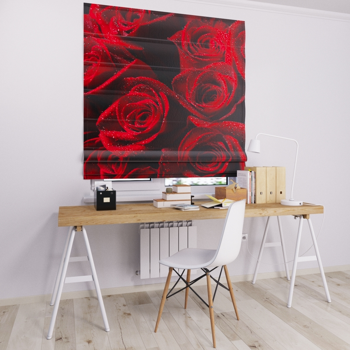 Природа и пейзажи