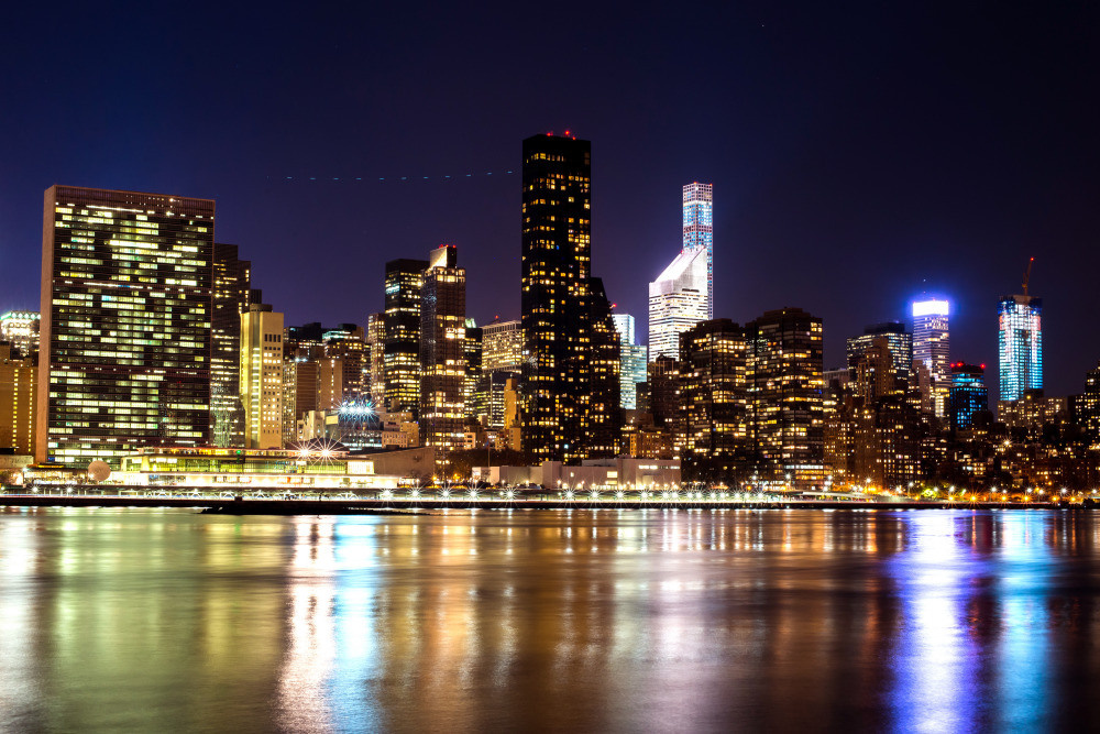 01 — города и архитектура