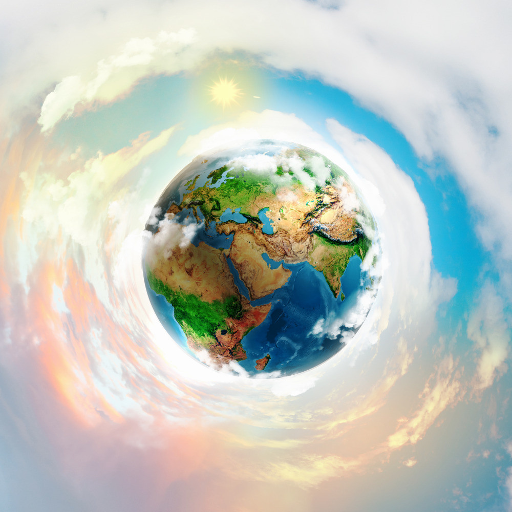 05 - природа и пейзажи