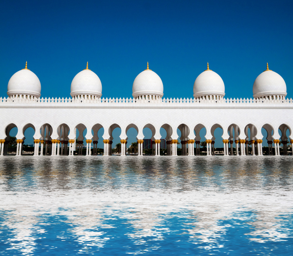 01 — города и архитектура