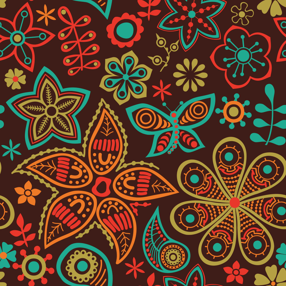 15 — бесшовные фоны