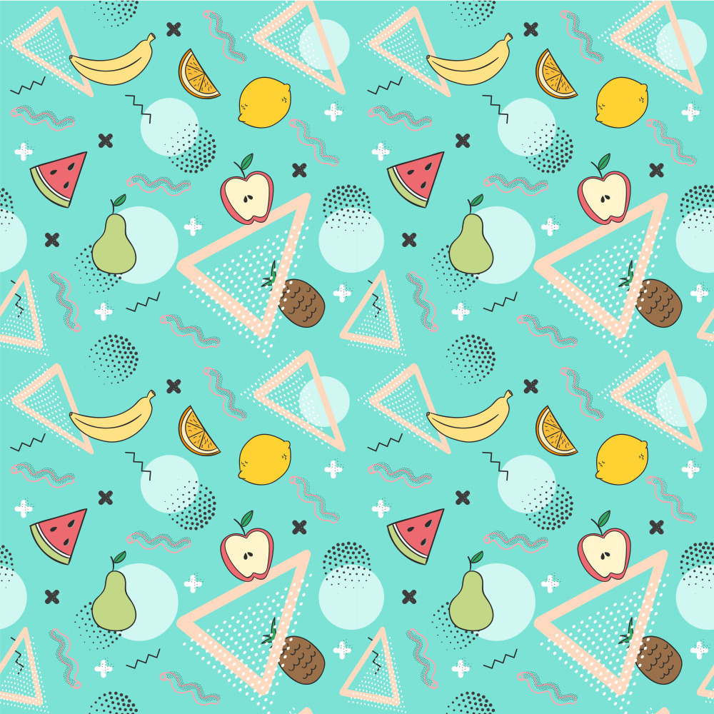 15 — бесшовные фоны