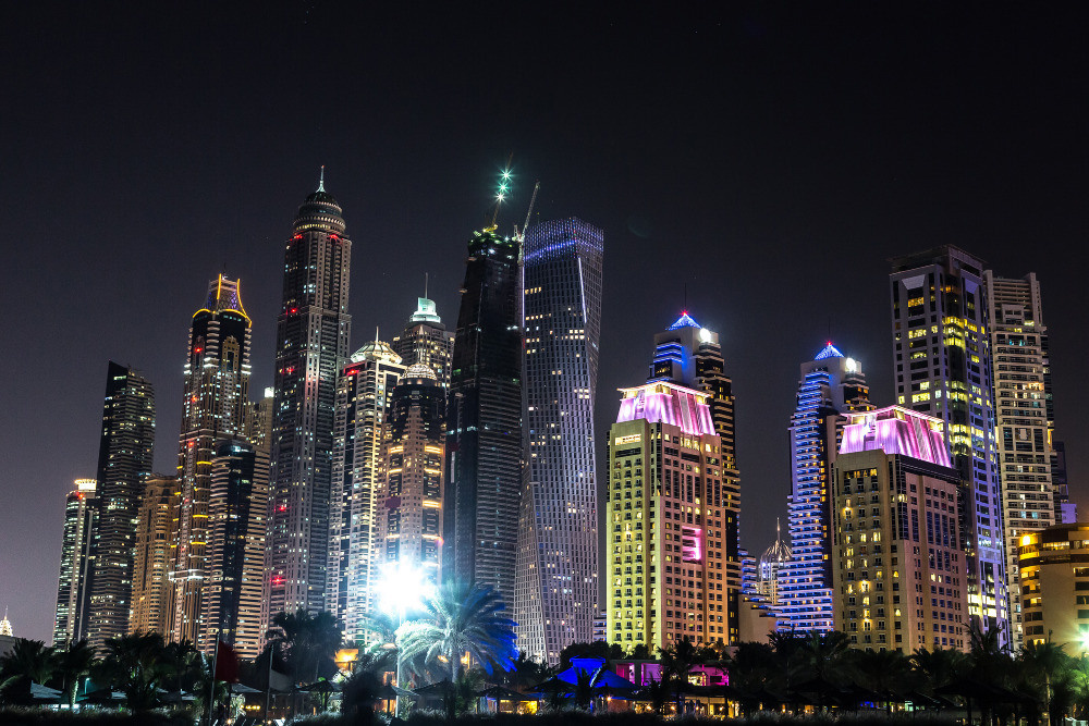 01 — города и архитектура