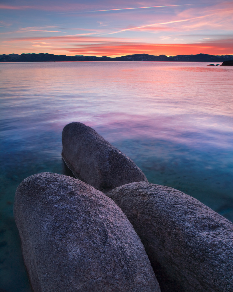 05 - природа и пейзажи