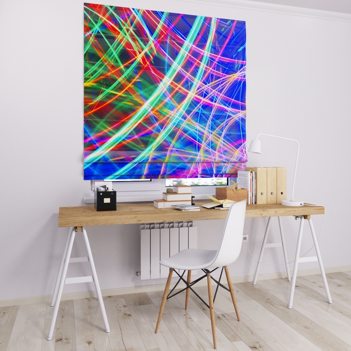 07. Полоски и линии