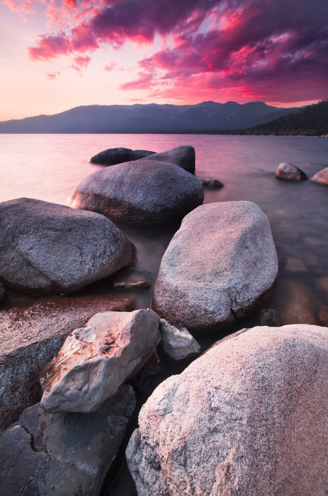 05 - природа и пейзажи