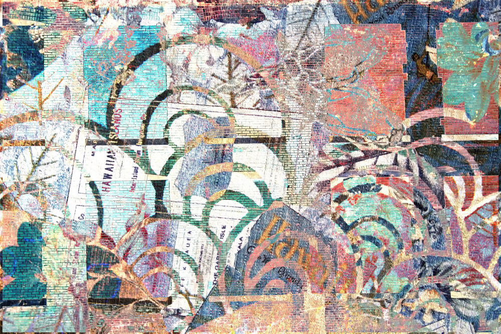 02 — узоры — принты — предметы