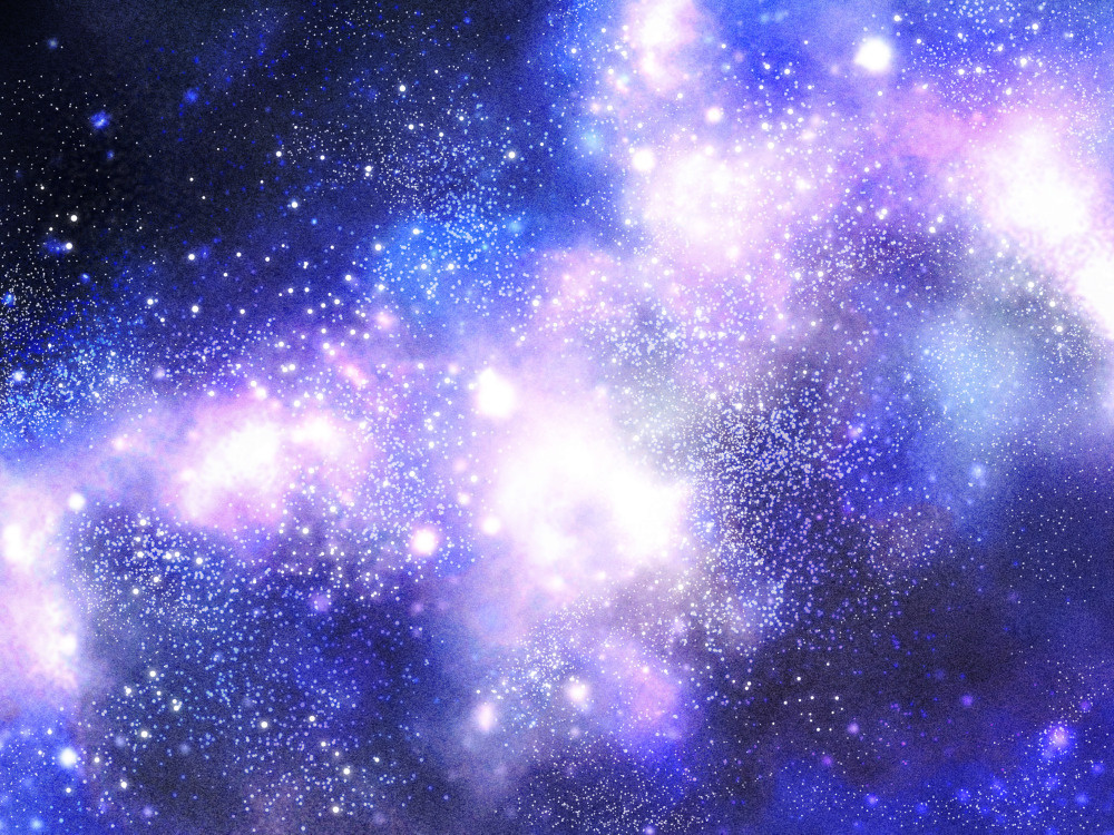 07 — космос и планеты