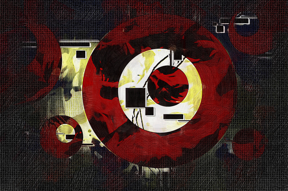 13 — абстракции