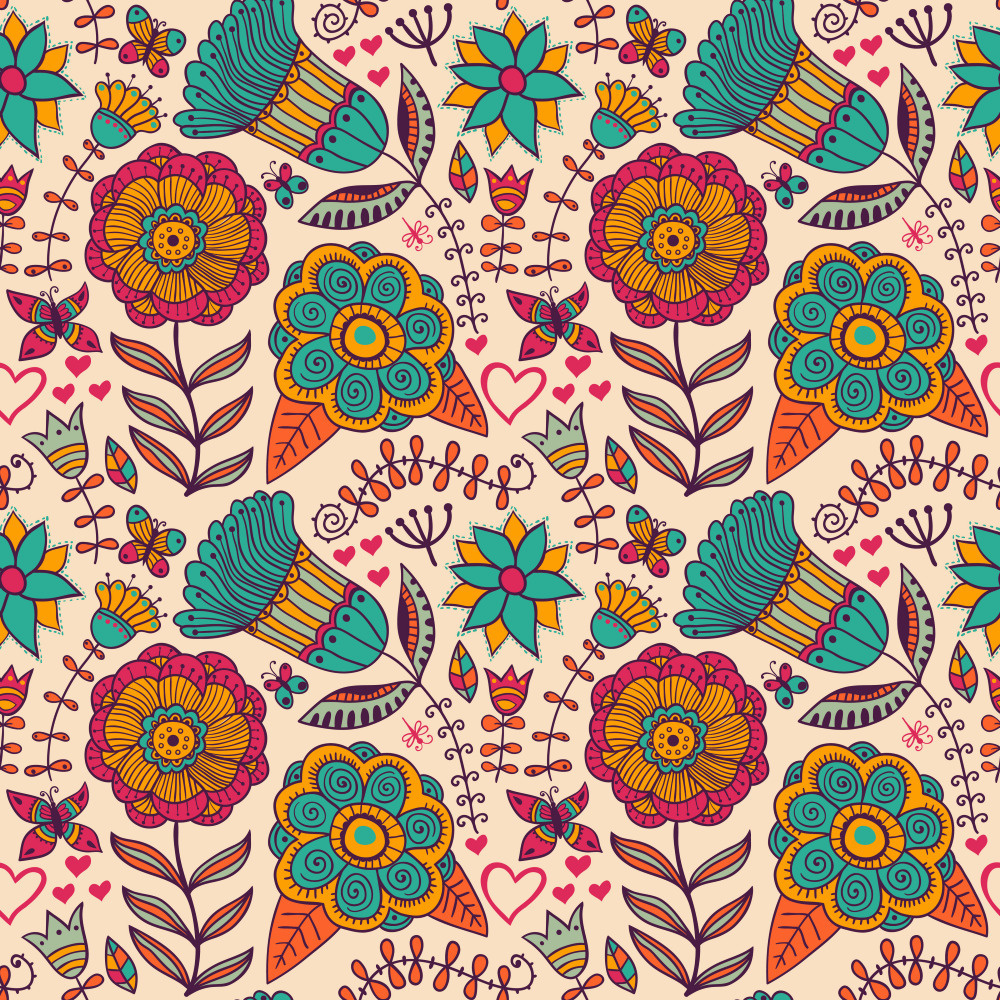 15 — бесшовные фоны