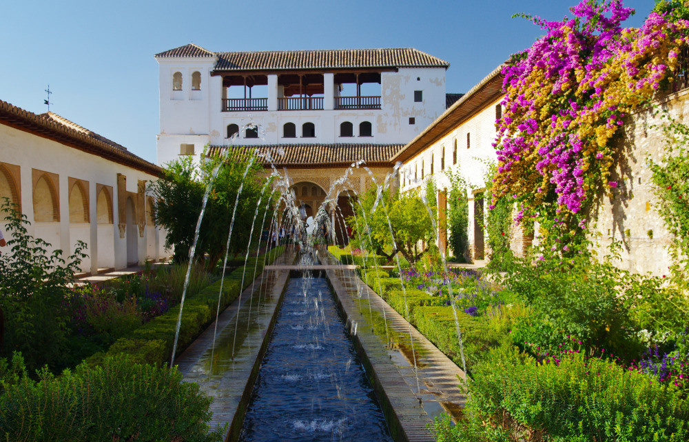 01 — города и архитектура