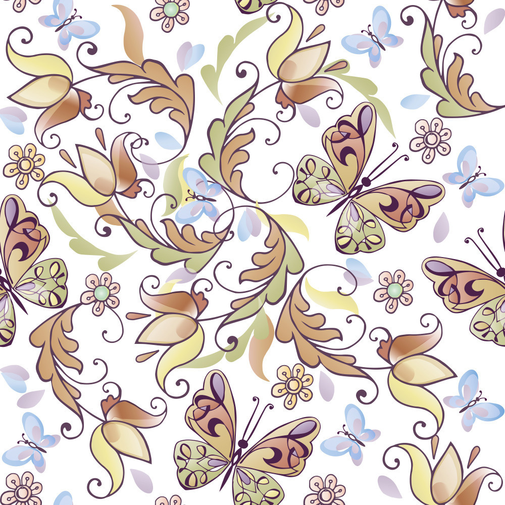 15 — бесшовные фоны