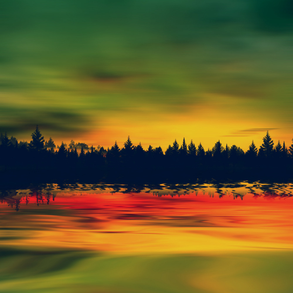 05 - природа и пейзажи