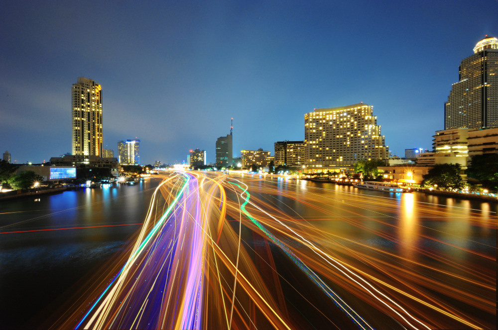 01 — города и архитектура