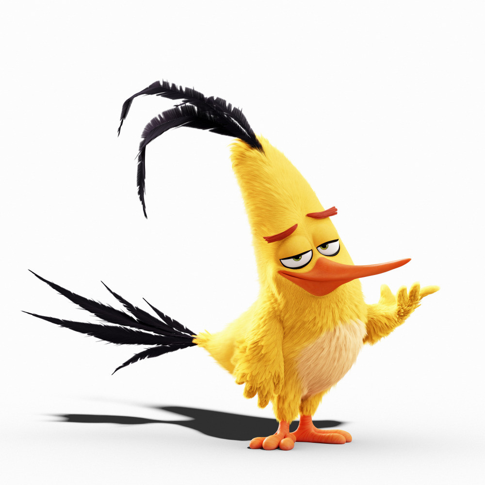 19 - Мультики