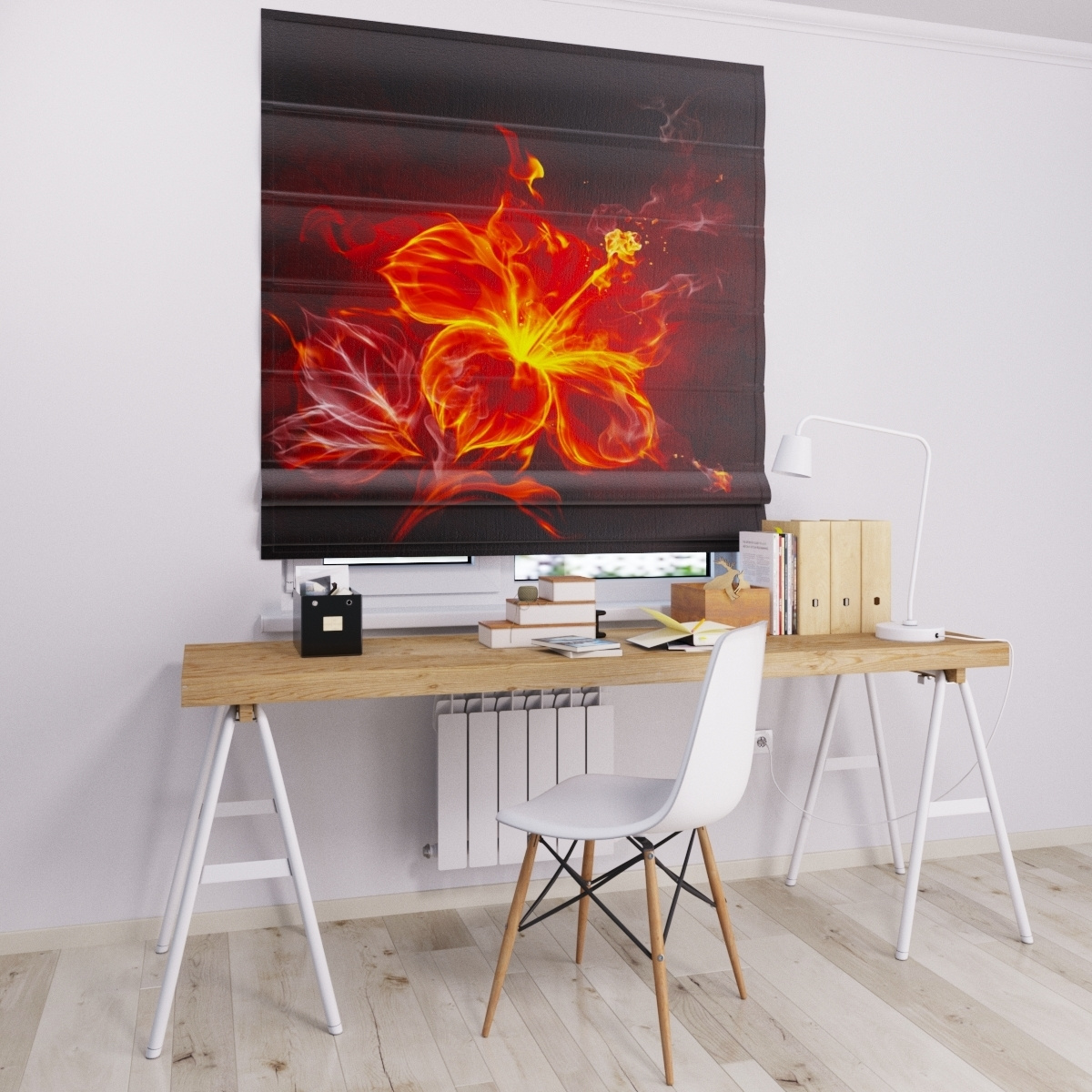 Природа и пейзажи