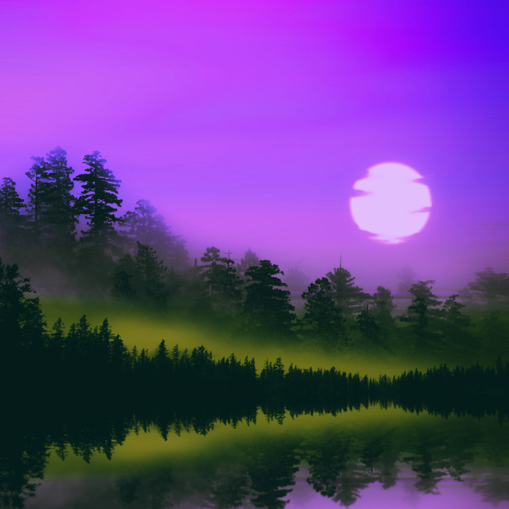 05 - природа и пейзажи