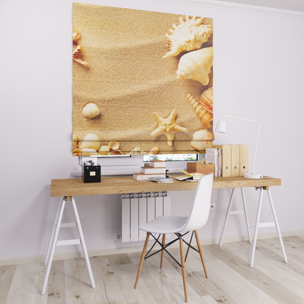 Природа и пейзажи